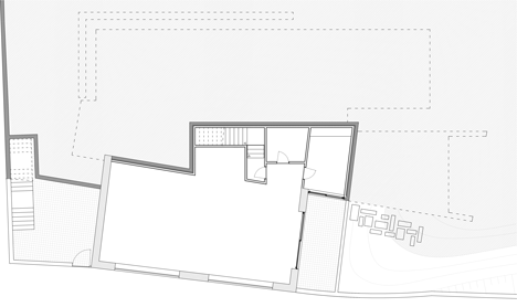 RM House in Felgueiras by FCC Arquitectura