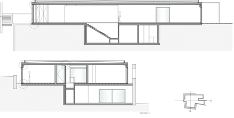 RM House in Felgueiras by FCC Arquitectura