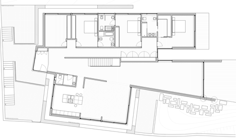 RM House in Felgueiras by FCC Arquitectura