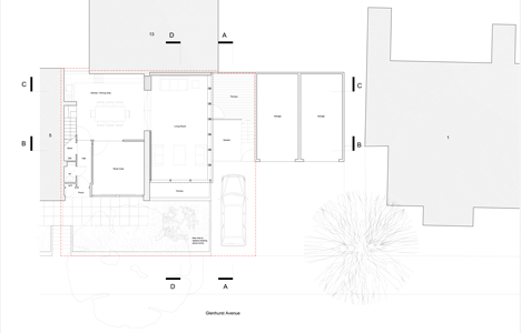 Ravenswood by Maccreanor Lavington Architects