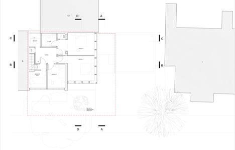 Ravenswood by Maccreanor Lavington Architects