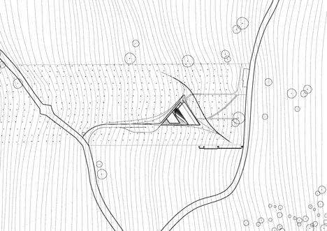 Residence in Megara by Tense Architecture Network