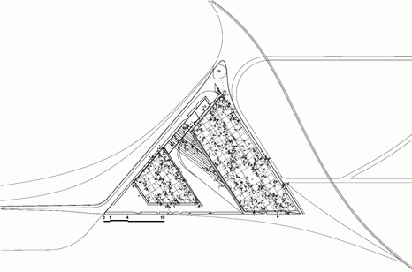 Residence in Megara by Tense Architecture Network