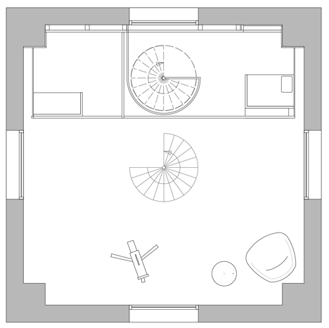 Room On The Roof by i29