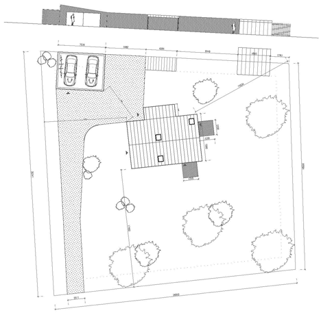 The Carbon by Mjölk Architekti