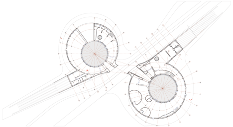 Yanqing Grape Expo by Studio Archea
