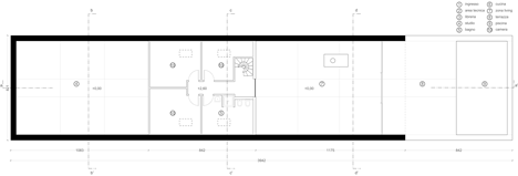 Artist's Studio by Studio Zero85