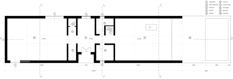 Artist's Studio by Studio Zero85