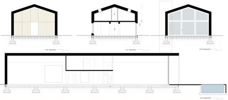 Artist's Studio by Studio Zero85