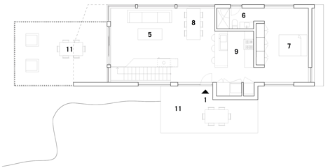 Bolton Residence by Nature Humaine