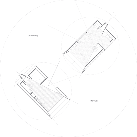 The Observatory by Feilden Clegg Bradley