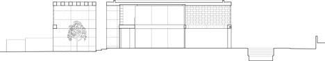 In praise of shadows by Pitsou Kedem Architects