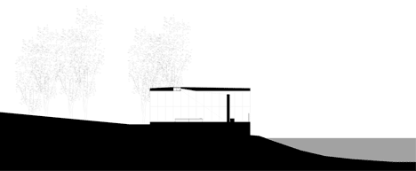 Pulp Press at Kistefos by A2 Architects
