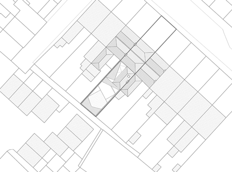 Scale of Ply by NOJI Architects