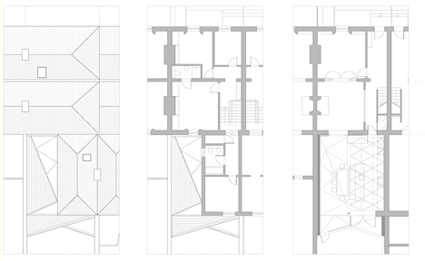 Scale of Ply by NOJI Architects