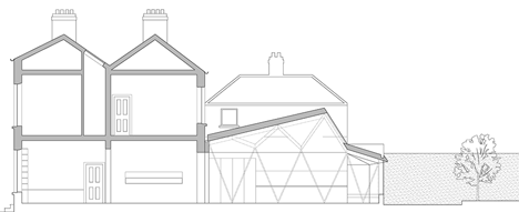 Scale of Ply by NOJI Architects