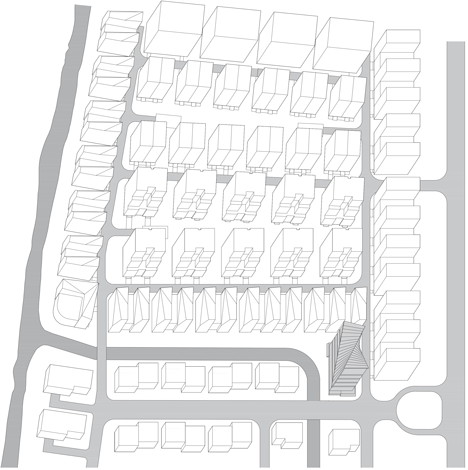 Songjiang by Archiunion