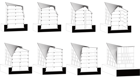 Songjiang by Archiunion