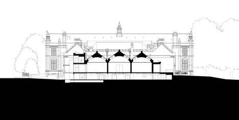 The Whitworth, Manchester by MUMA
