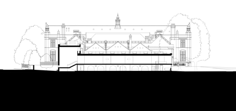 The Whitworth, Manchester by MUMA