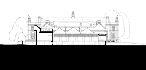 The Whitworth, Manchester by MUMA