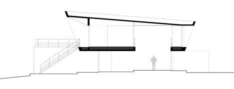 Yacht Club by Estudio Ramos