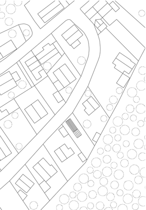 A small house by Architekturbüro Scheder