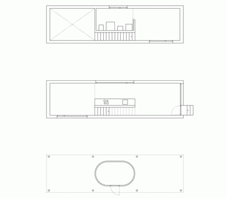 A small house by Architekturbüro Scheder