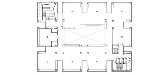 Ahn Jung-geun Memorial Hall by D-Lim Architects