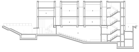 Ahn Jung-geun Memorial Hall by D-Lim Architects