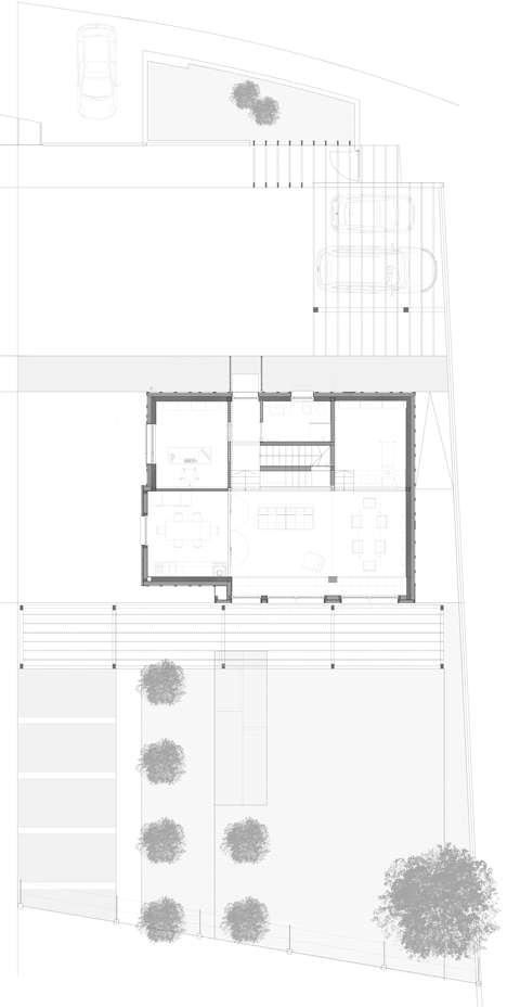 Casa CM by Paolo Carlesso
