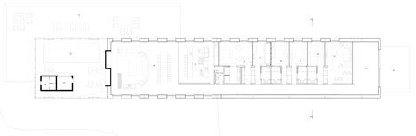 Casa Mororó by Studio MK27