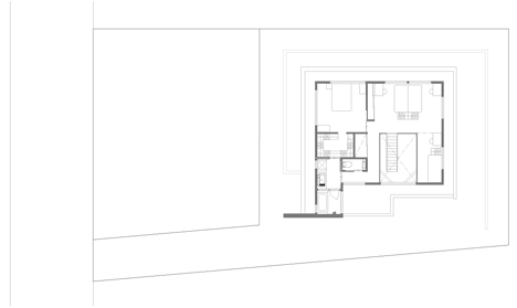 Circle House by Kichi Architectural Design