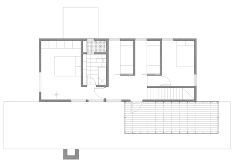 Family Retreat by Salmela Architect