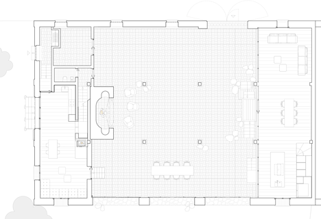 German barn conversion by Thomas Kröger