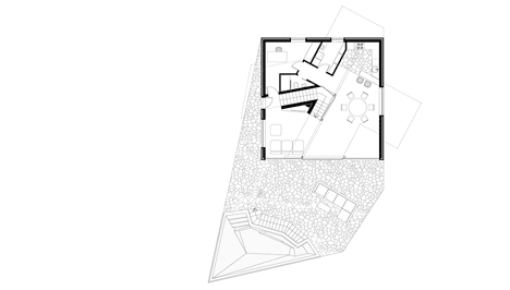 Gumno House in Croatia by Turato Architects