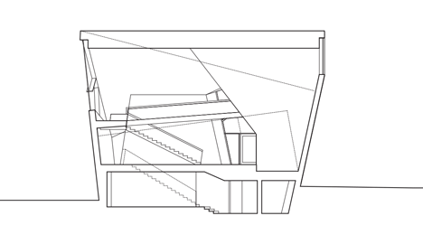 Hadaway House by Patkau Architects