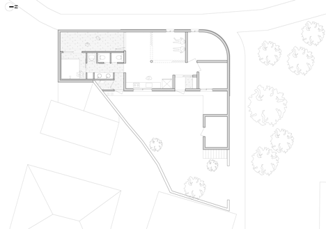 Low Cost Housing by JYA Architects