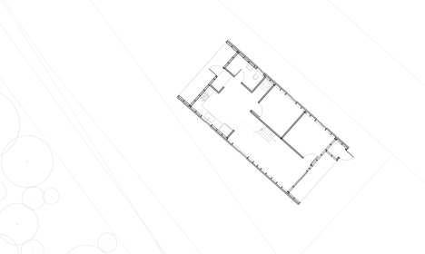 Low Cost Housing by JYA Architects