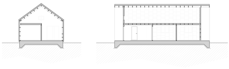 Low Cost Housing by JYA Architects