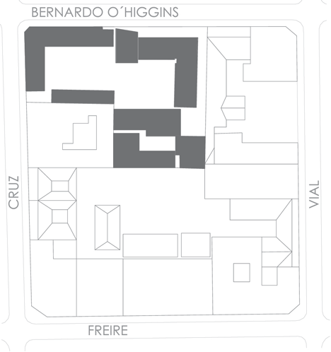 Santa Rosa School by LAND