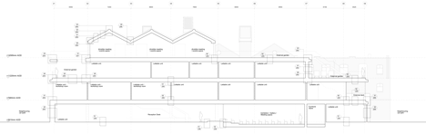 Social Justice Centre in Vauxhall by Architecture 00