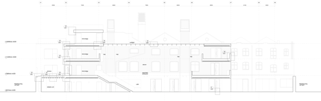 Social Justice Centre in Vauxhall by Architecture 00