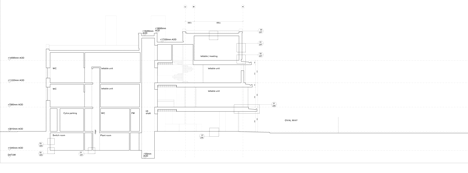 Social Justice Centre in Vauxhall by Architecture 00