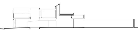 T&G House by Nicolás Campodonico