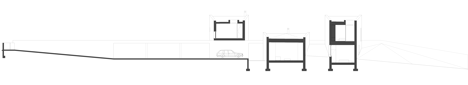 Texugueira house by Contaminar Arquitectos