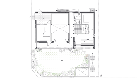 The Museum of War and the Woman’s Human Rights by Wise Architecture