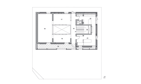 The Museum of War and the Woman’s Human Rights by Wise Architecture
