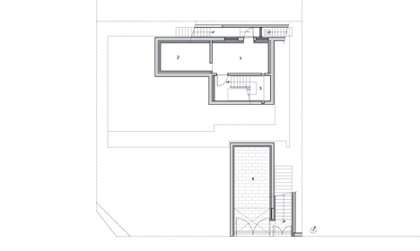 The Museum of War and the Woman’s Human Rights by Wise Architecture