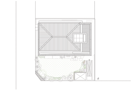 The Museum of War and the Woman’s Human Rights by Wise Architecture